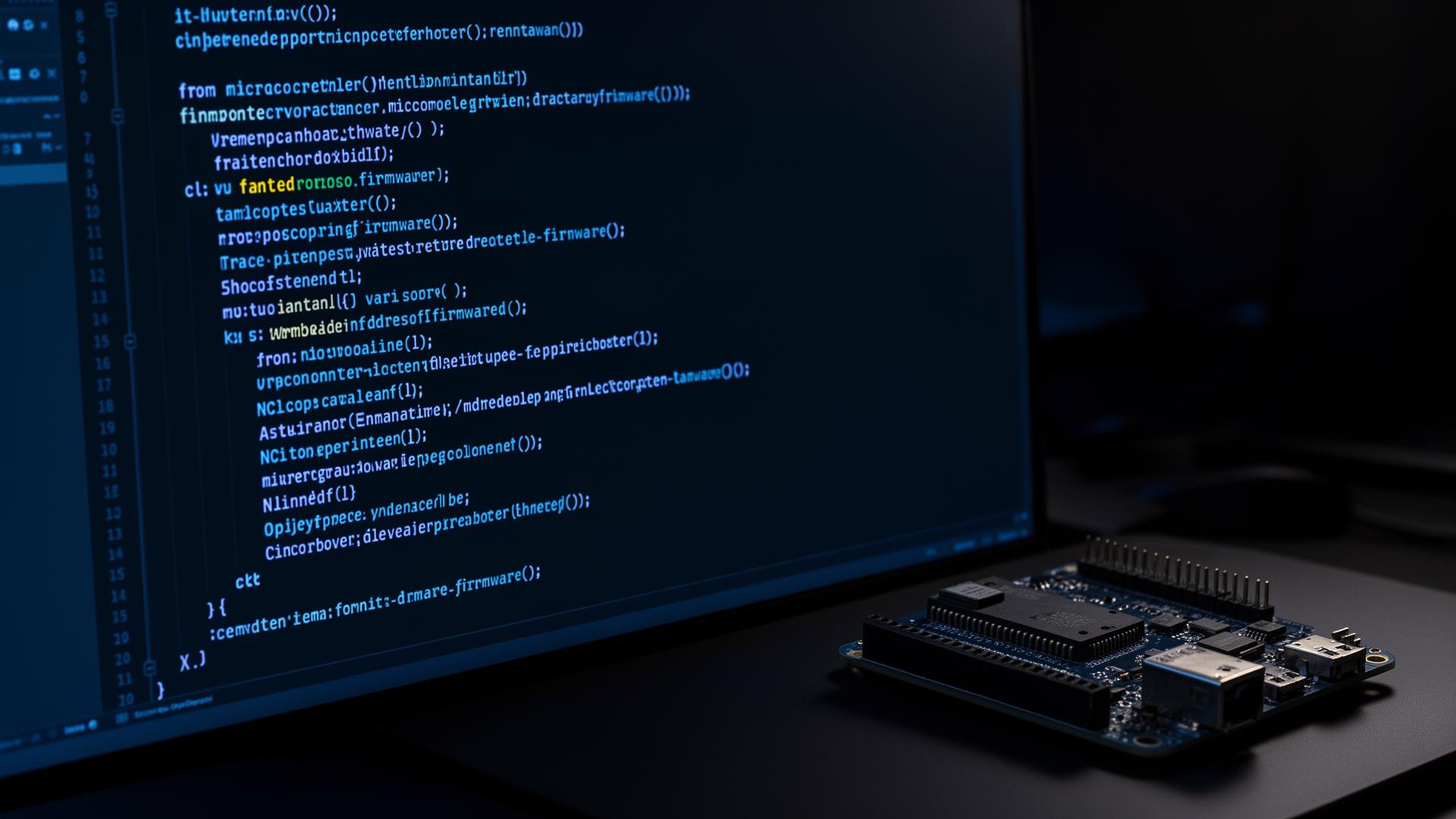 Electronics Engineering & Product Development Company | PCB Design ...